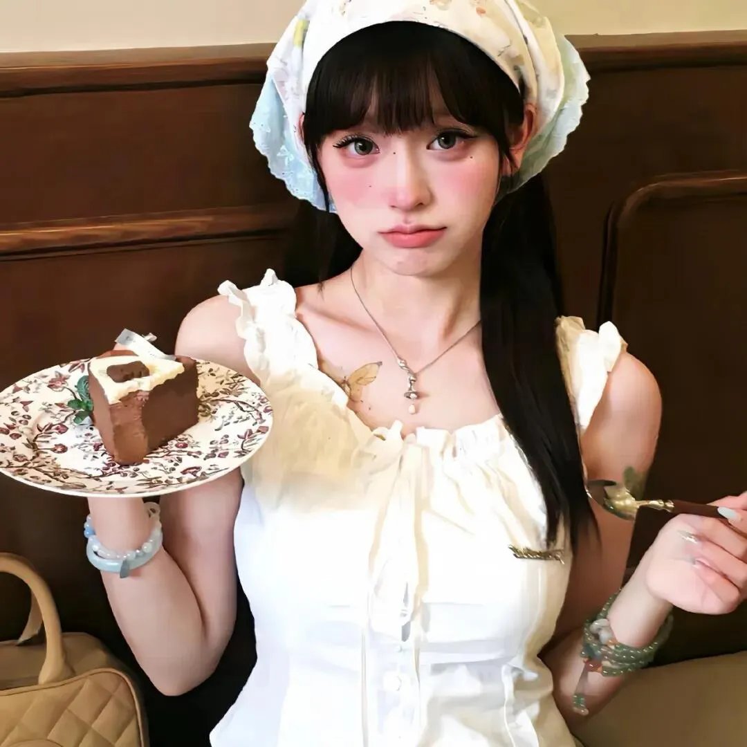 雌雄莫辨